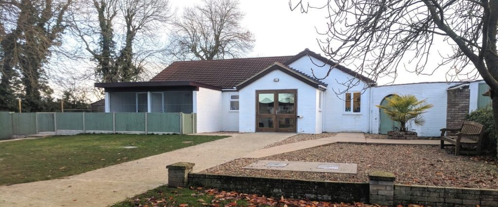 East Yorkshire Centre