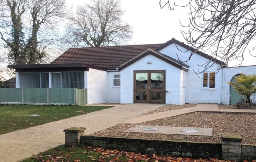 East Yorkshire Centre